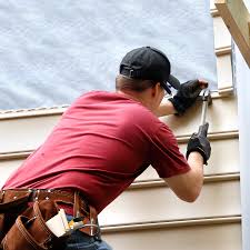 Siding for New Construction in Central Gardens, TX